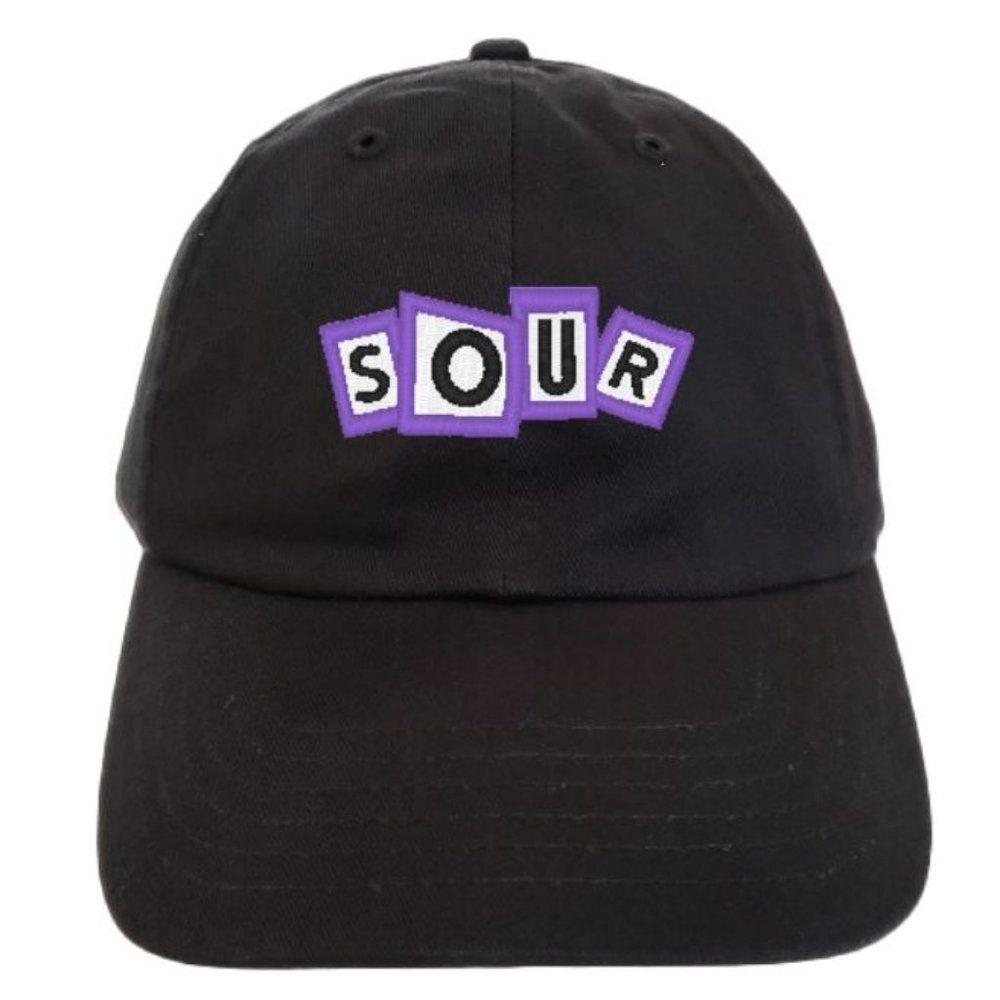 Sour Olivia R Hat